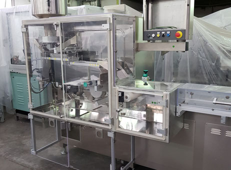 Marchesini MB 430 P81119013