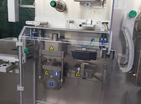 Marchesini MB 430 P81119013