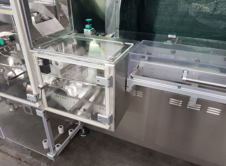 Marchesini MB 430 P81119013
