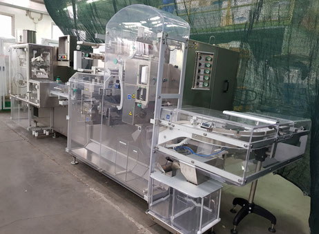 Marchesini MB 430 P81119013
