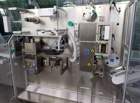 Marchesini MB 430 P81119013