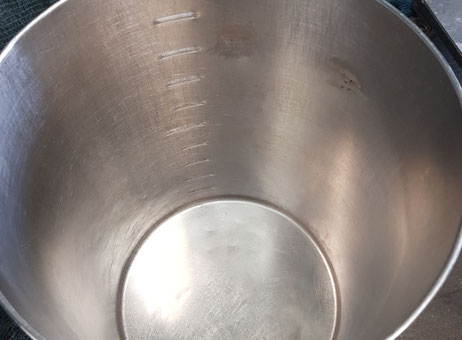 Milinox 50 L P81121170
