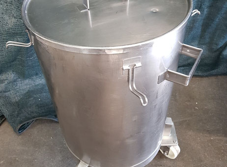 Milinox 50 L P81121170