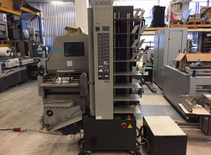 Horizon collator AC-8000 S