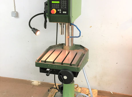 Alzmetall AC 25 P81123049