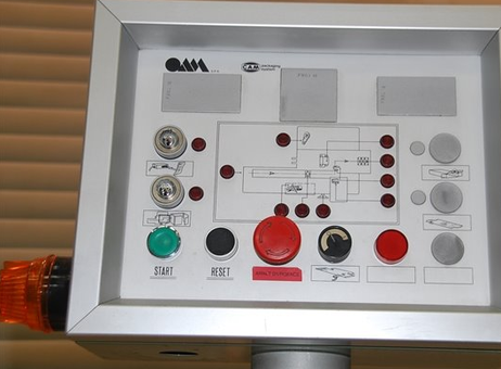 CAM PRX7 P81126169