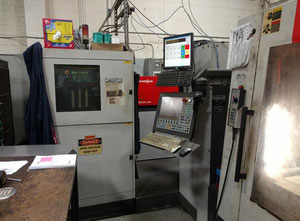 Machine de découpe laser Bystronic Byspeed 3015-2