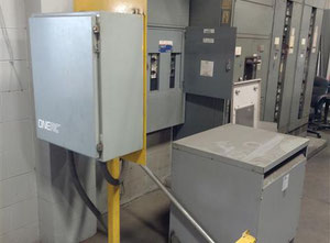 Machine de découpe laser Bystronic Byspeed 3015-2