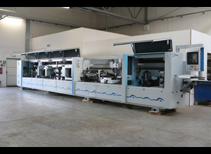 HOMAG KAL 310 edgebander