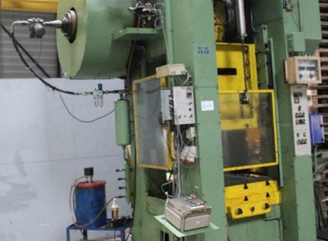 Boettcher & Brueckmann ZRL 250/820 P81129081