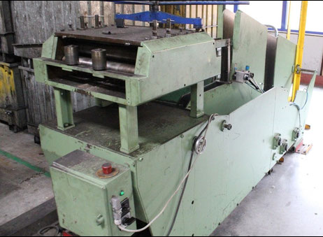 Boettcher & Brueckmann ZRL 250/820 P81129081