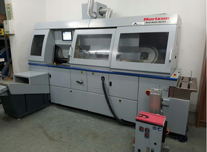 Horizon BQ-470 PUR Perfect binder
