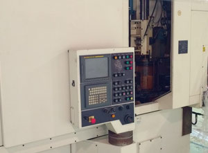 Gleason Pfauter GP200S Gear shaping machine