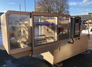 Krauss Maffei C1 Injection moulding machine