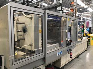 Krauss Maffei C1 Injection moulding machine