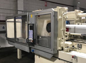 Krauss Maffei C1 Injection moulding machine