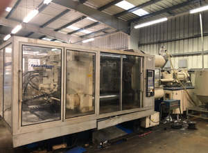 Krauss Maffei C1 Injection moulding machine