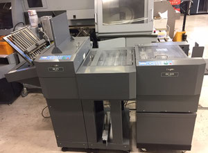 Duplo Crease/ folder for digital printing DC-445 / DC-F1