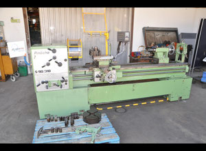 Pinacho S90 310 lathe