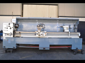 Pinacho S90 310 heavy duty lathe