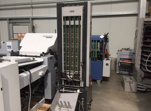 Horizon collator AC-8000 S