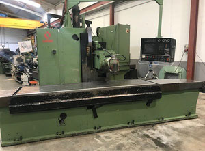 Lagun FBF 2600 cnc universal milling machine