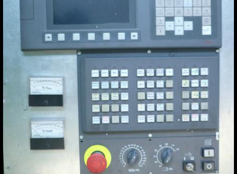 Titan SC 43 CNC 2H P90109117
