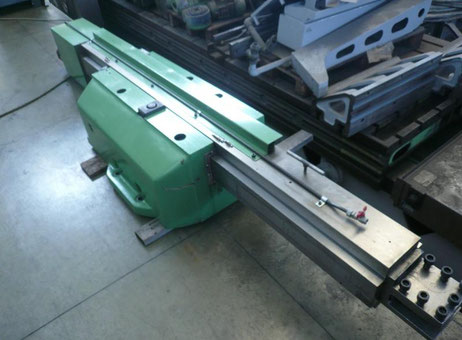 Titan SC 43 CNC 2H P90109117