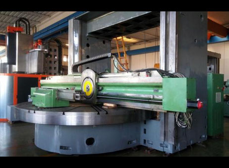 Titan SC 43 CNC 2H P90109117