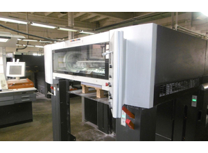 Heidelberg SM102-8-P Offset