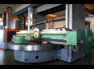 Titan SC 43 CNC 2H