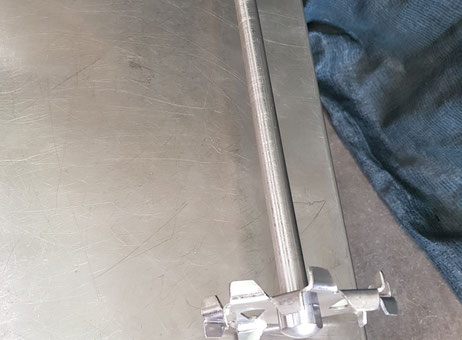 Rayneri Pneumatic P90114028