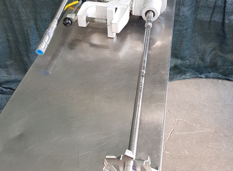 Rayneri Pneumatic P90114028