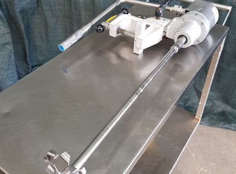 Rayneri Pneumatic P90114028