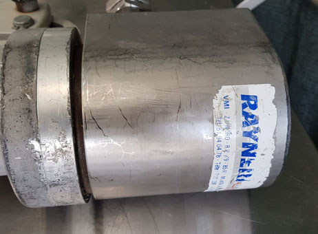 Rayneri Pneumatic P90114028