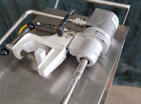 Rayneri Pneumatic P90114028