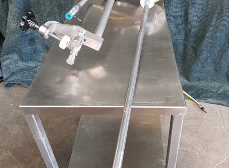 Rayneri Pneumatic P90114028