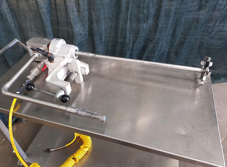 Rayneri Pneumatic P90114028