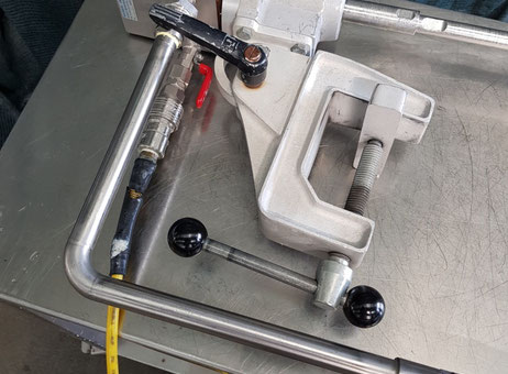 Rayneri Pneumatic P90114028