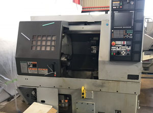 MORI SEIKI CNC Lathe CL2000BT (2017) For Sale