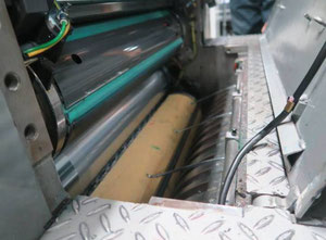 Komori Spica-429-P Offset four colours