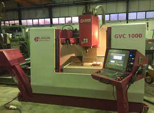 LAGUN GVC 1000