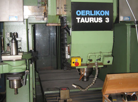 Oerlikon TAURUS 3 P90121027
