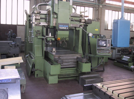 Oerlikon TAURUS 3 P90121027
