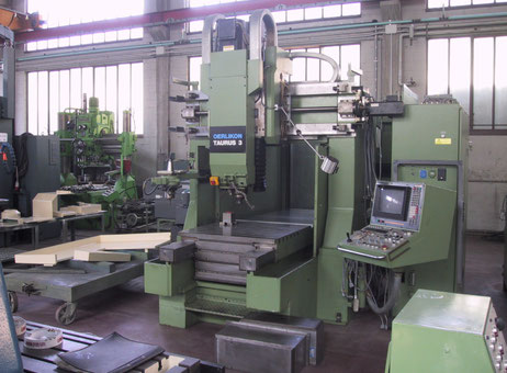 Oerlikon TAURUS 3 P90121027