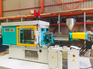 Arburg 520 C 2000-675 Injection moulding machine