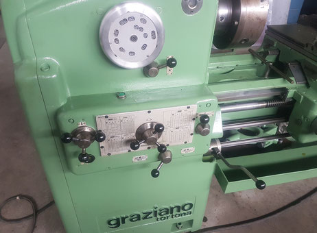 Graziano SAG 14 P90130106