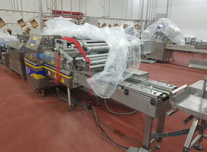 Ilapak Delta 3000 Flowpack