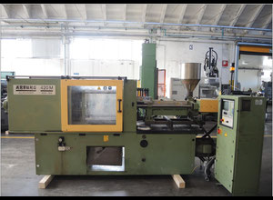 Arburg Allrounder 420 M 1000-350 Injection moulding machine