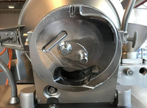 Handtmann VF 608 Vacuum stuffer
